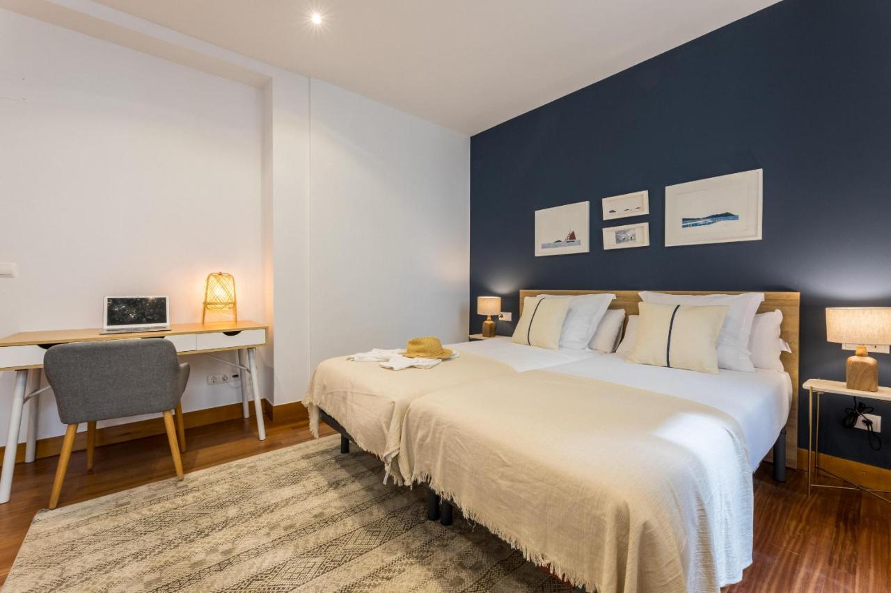 Appartement Soul By Sweet Ss Parking Incl San Sebastian