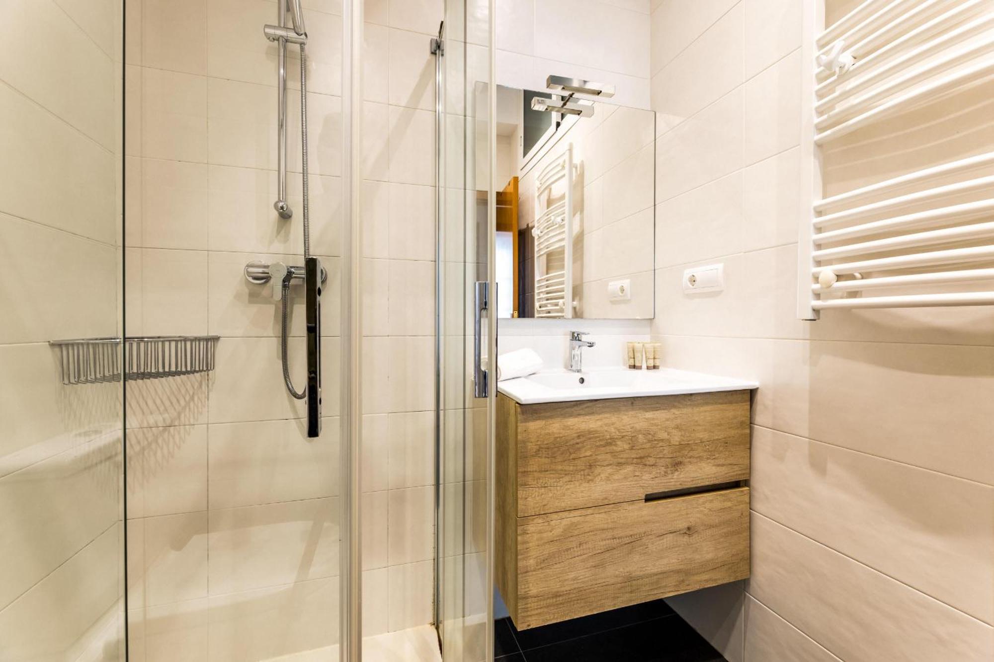 Appartement Soul By Sweet Ss Parking Incl San Sebastian