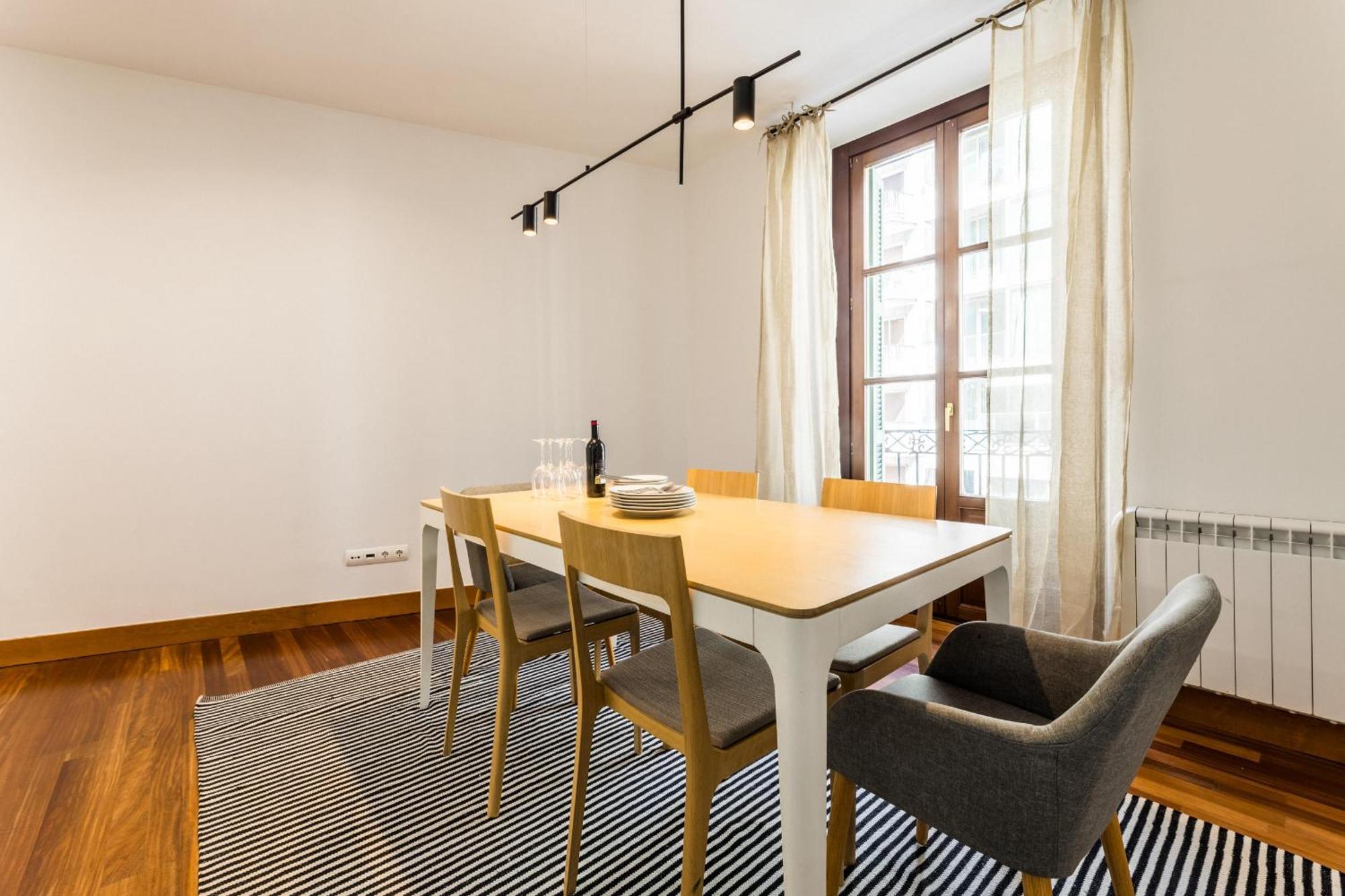 Appartement Soul By Sweet Ss Parking Incl San Sebastian
